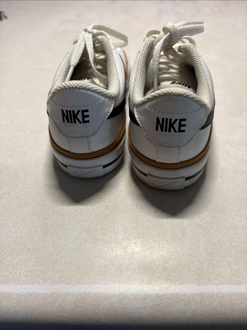 Nike Court Legacy Sneaker - Kids'